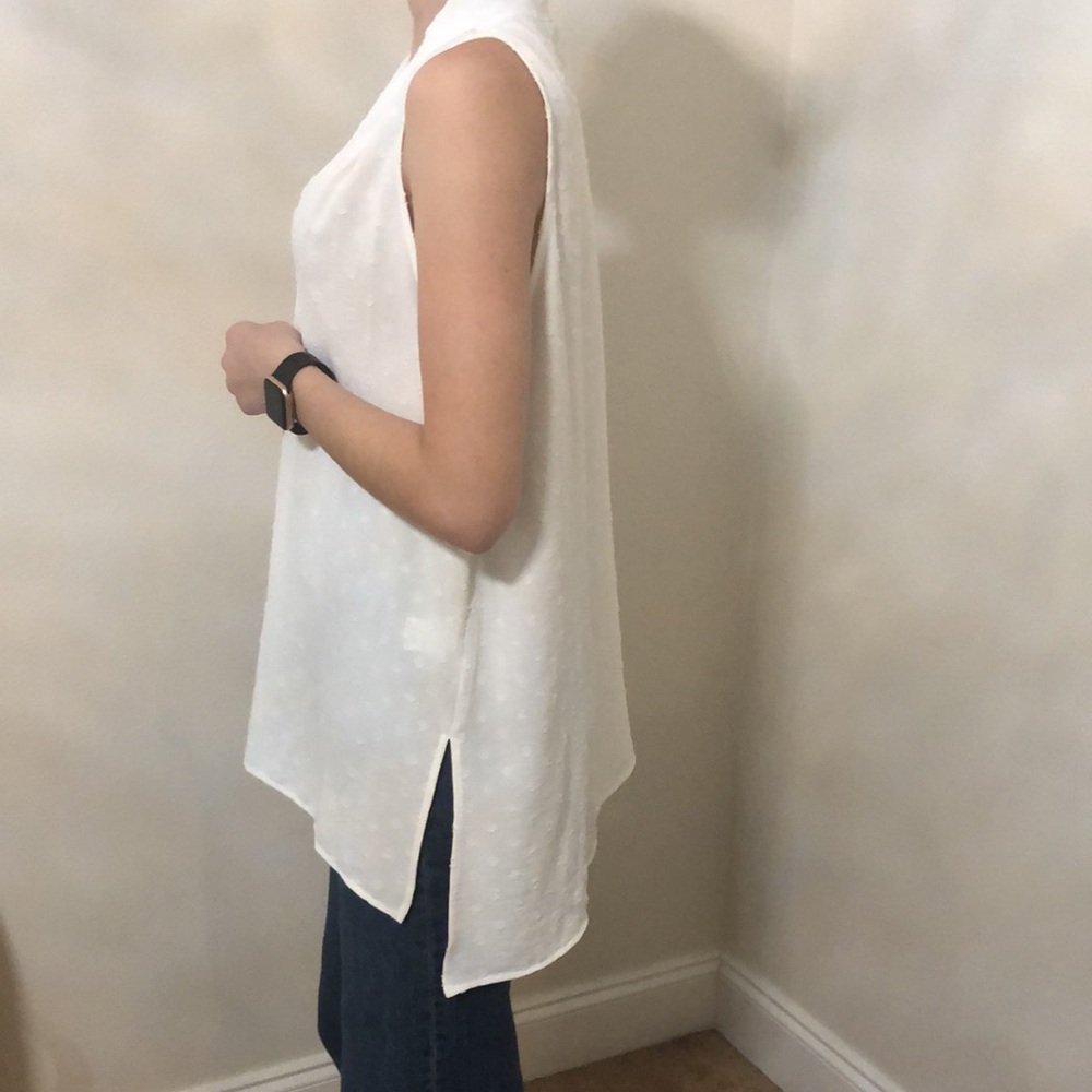 Flora and Ivy blouse - Picture 6 of 8